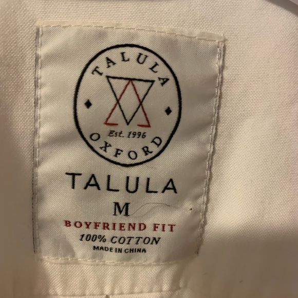 Talula shirt - Picture 1 of 2